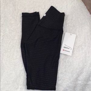 Lululemon align pants